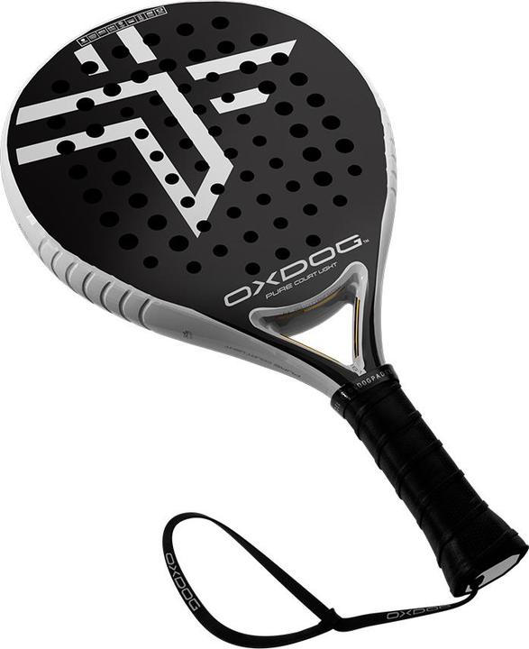 Immagine prodotto Oxdog Padel Pure Court Light