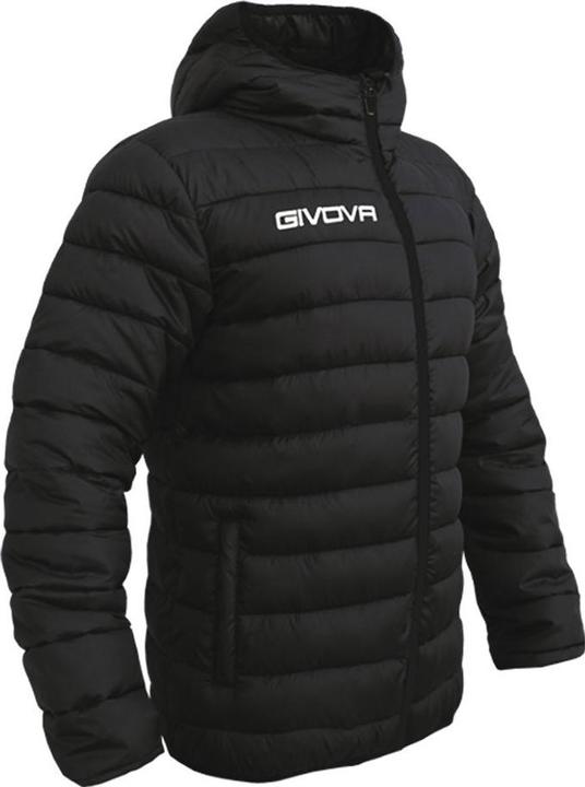 Actual product image Universal Textiles Jacket Olanda black G013 0010 (XS) (XS)