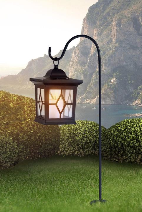 Immagine prodotto Globo luce solare (IP44)