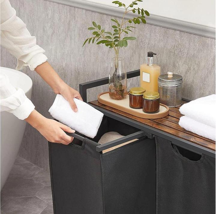 Image du produit Vasagle Laundry (92 l)