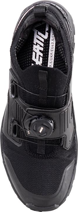 Produktbild Leatt Schuh ProFlat 2.0 - Black (38.5, 39.5, 40.5, 41.5, 42.5, 43.5, 44.5, 45.5, 46.5, 47.5, 48.5)