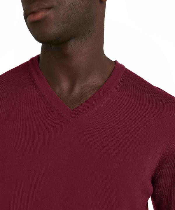 Actual product image Falke BA V-Neck m (S)