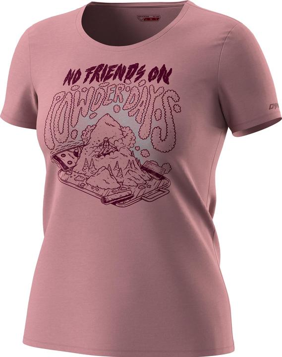 Dynafit Artist Series Co T-Shirt W (XS)