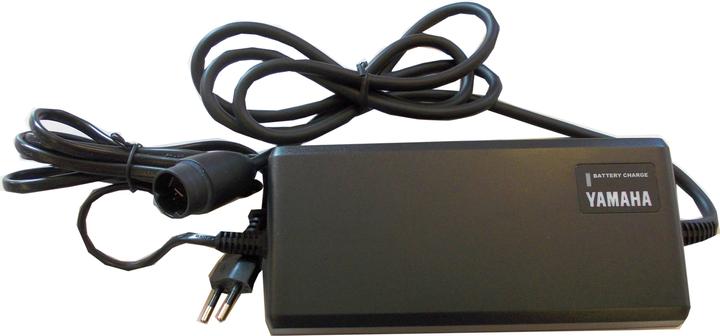 Immagine prodotto Yamaha Carica batterie PASC 220-240V