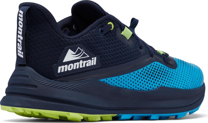 Actual product image Columbia Montrail Trinity Fkt (42.5)