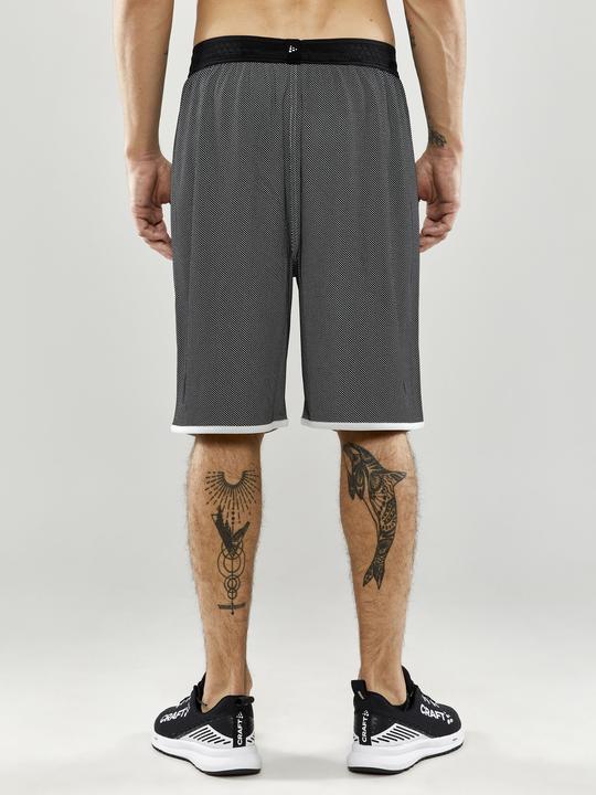 Immagine prodotto Craft Progress - Pantaloncini reversibili da basket M (M)