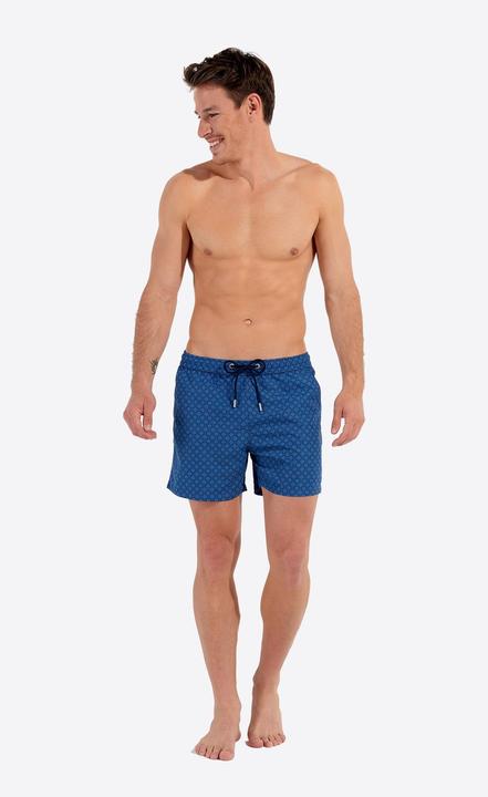 Image du produit HOM Badeshorts Beach Boxer Hendaye (M)