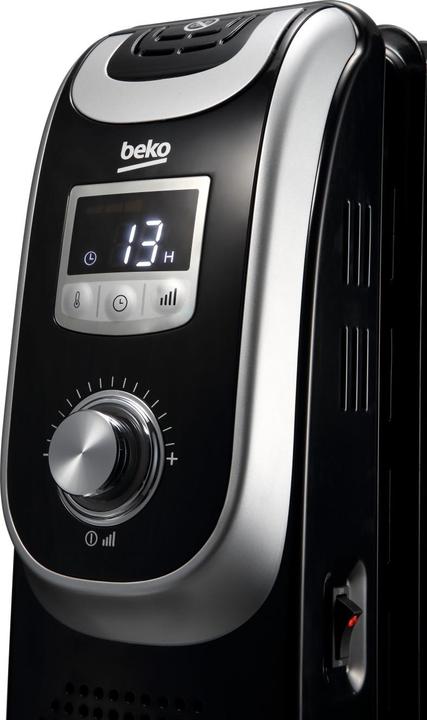 Actual product image Beko RHO8123T (2300 W)