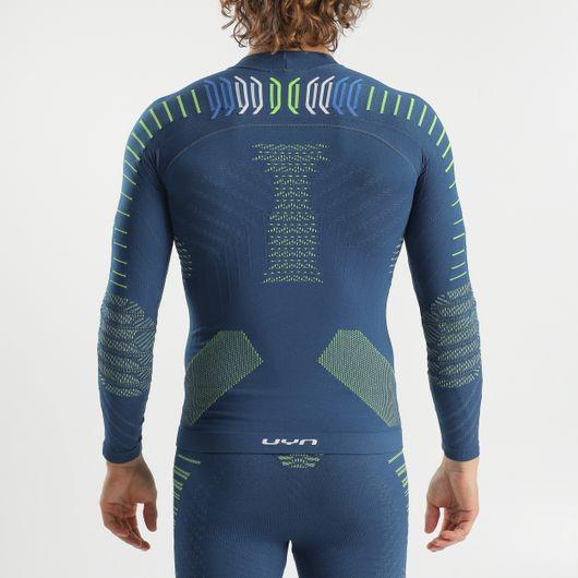 Produktbild UYN Thermoshirt Natyon 3.0 Slowenien (M)