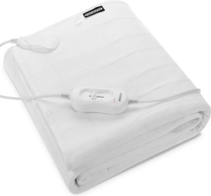 Image du produit Monzana Sous-couverture électrique (150 x 80 cm)