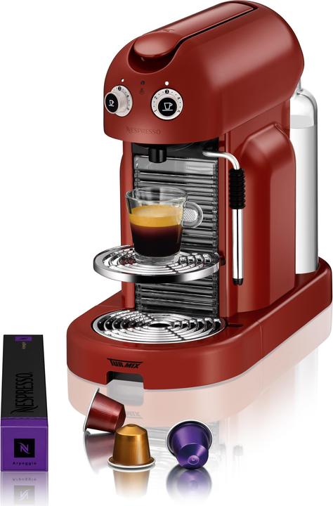 Turmix TX 300 Maestria (NESPRESSO Original)