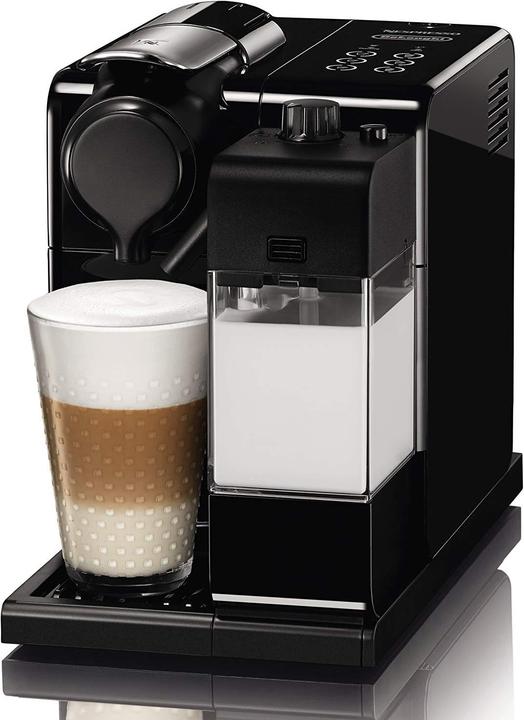 Produktbild De'Longhi Lattissima Touch EN550.B (NESPRESSO Original)