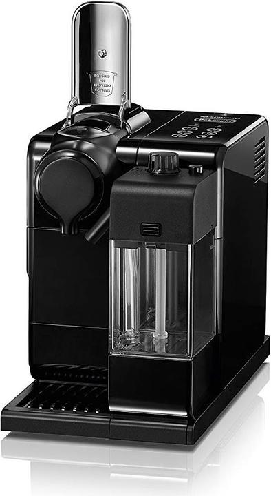 Produktbild De'Longhi Lattissima Touch EN550.B (NESPRESSO Original)