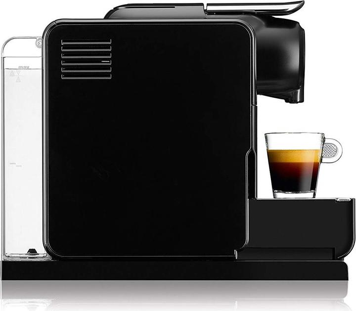 Produktbild De'Longhi Lattissima Touch EN550.B (NESPRESSO Original)