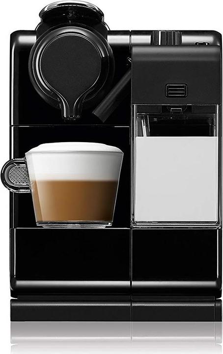 Produktbild De'Longhi Lattissima Touch EN550.B (NESPRESSO Original)