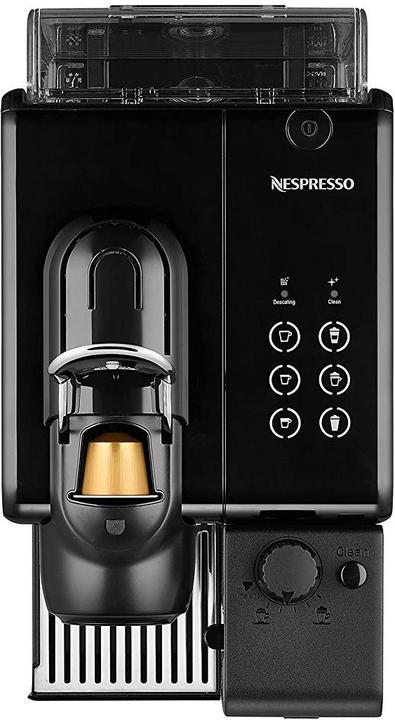 Produktbild De'Longhi Lattissima Touch EN550.B (NESPRESSO Original)