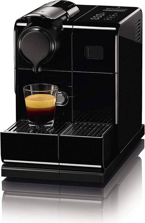 Produktbild De'Longhi Lattissima Touch EN550.B (NESPRESSO Original)