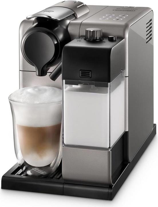 Produktbild De'Longhi Lattissima Touch EN550.S (NESPRESSO Original)