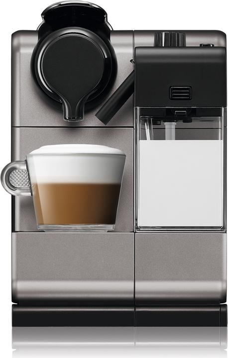 Produktbild De'Longhi Lattissima Touch EN550.S (NESPRESSO Original)