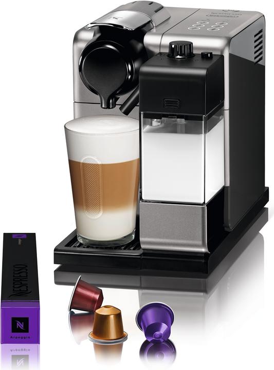 De'Longhi Lattissima Touch EN550.S (NESPRESSO Original)
