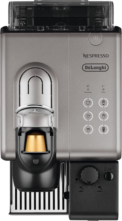 Produktbild De'Longhi Lattissima Touch EN550.S (NESPRESSO Original)
