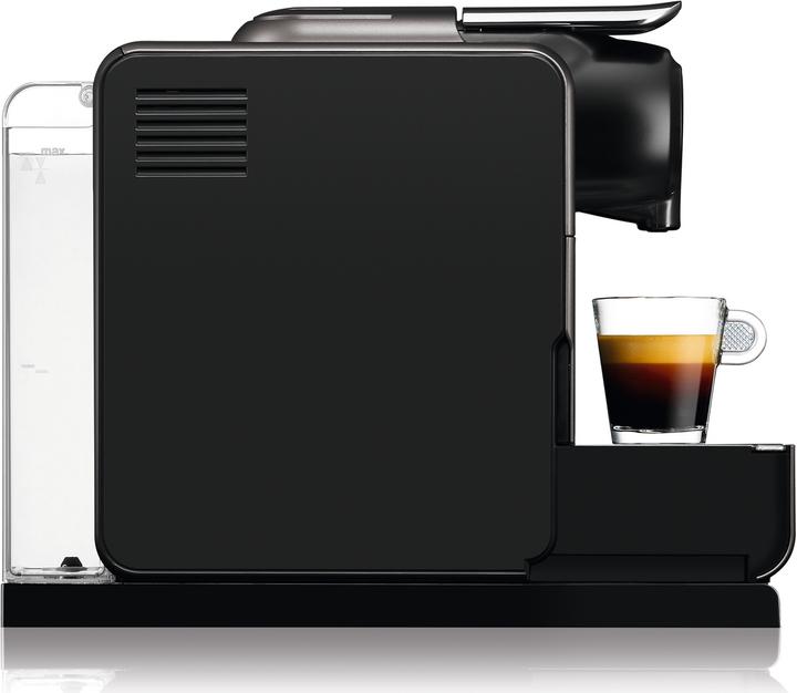 Produktbild De'Longhi Lattissima Touch EN550.S (NESPRESSO Original)