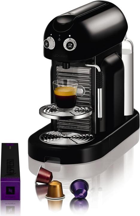 Produktbild Turmix TX 300 Maestria (NESPRESSO Original)