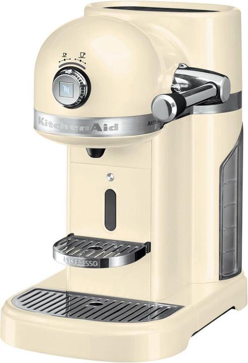 KitchenAid Artisan (NESPRESSO Original)