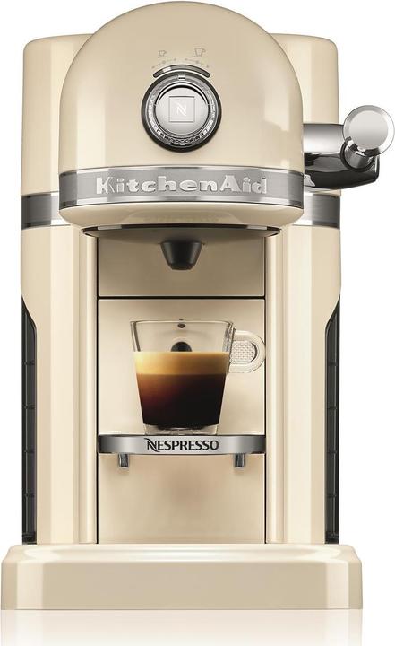 Immagine prodotto KitchenAid Artigiano (NESPRESSO Original)