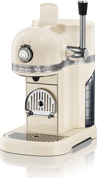 Immagine prodotto KitchenAid Artigiano (NESPRESSO Original)