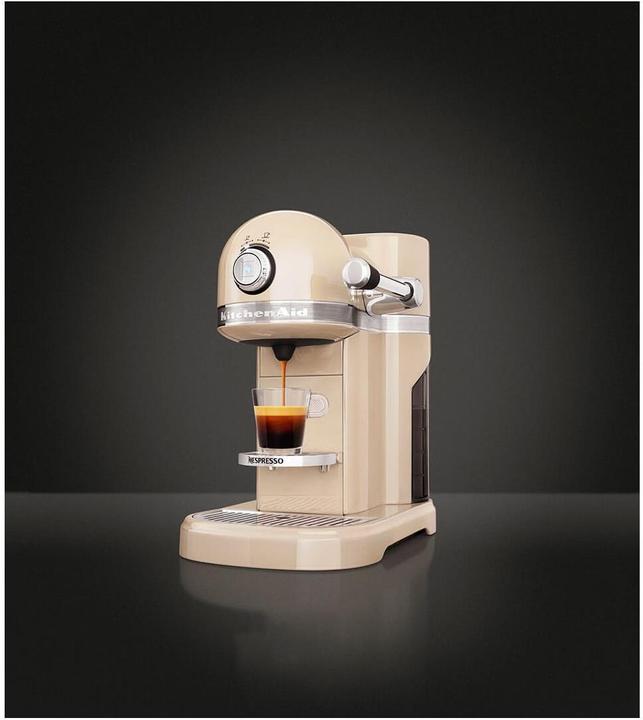 Immagine prodotto KitchenAid Artigiano (NESPRESSO Original)