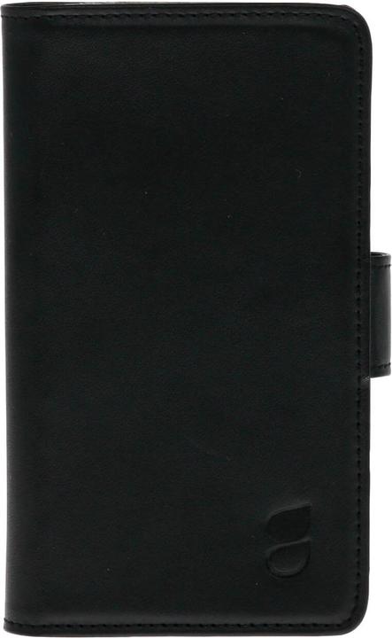 Produktbild Gear LG Leon Wallet blk Leth. f/ 2 (LG Leon)
