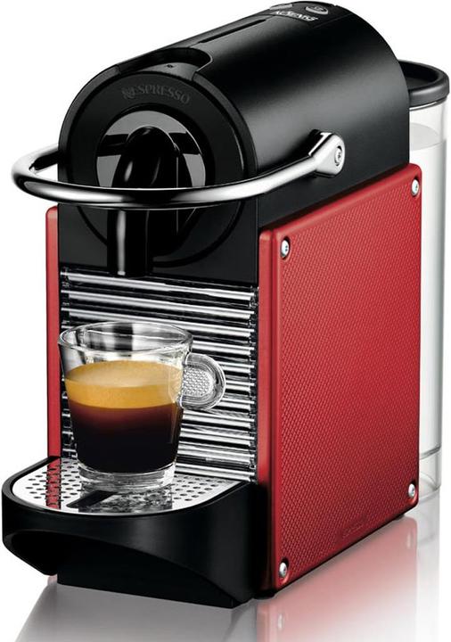 Actual product image De'Longhi Pixie (NESPRESSO Original)