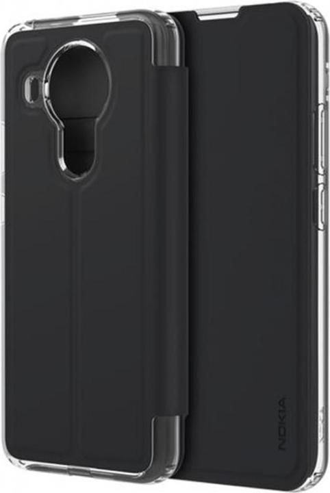 Produktbild Nokia Entertainment Flip Cover