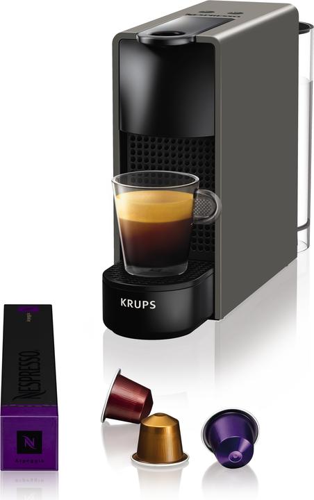 Krups Nespresso Essenza Mini (NESPRESSO Original)