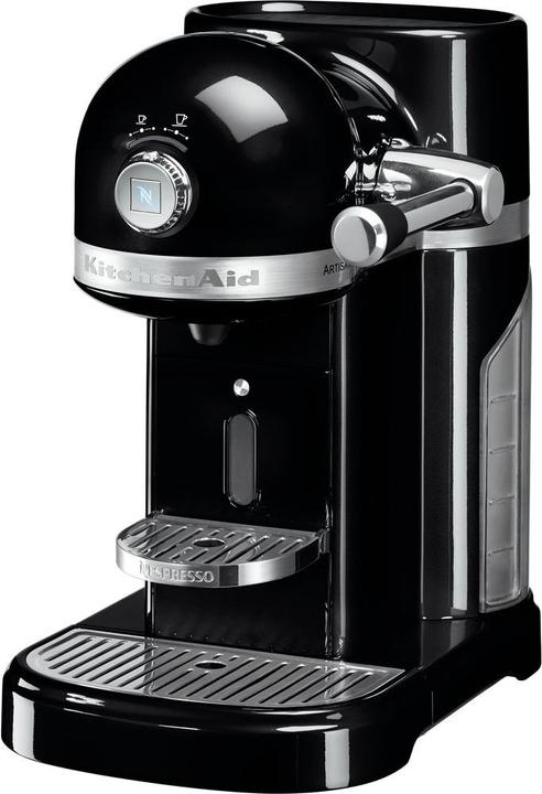 KitchenAid Artisan (NESPRESSO Original)