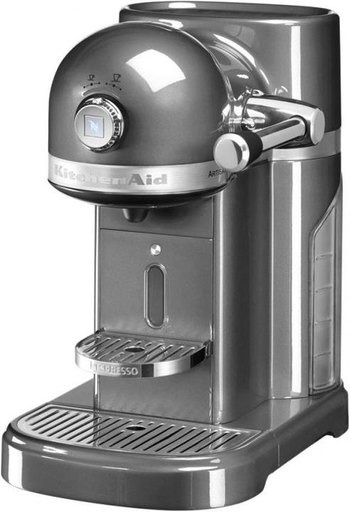 Actual product image KitchenAid Artisan (NESPRESSO Original)