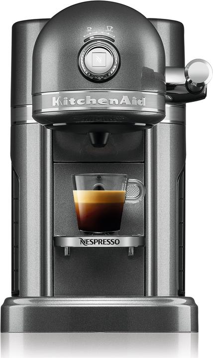 Actual product image KitchenAid Artisan (NESPRESSO Original)
