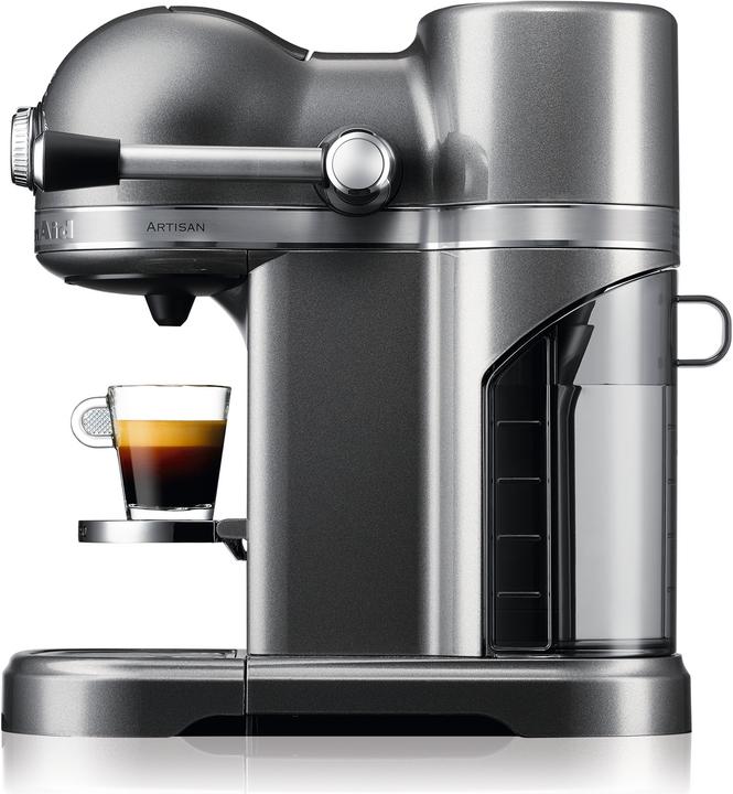 Actual product image KitchenAid Artisan (NESPRESSO Original)
