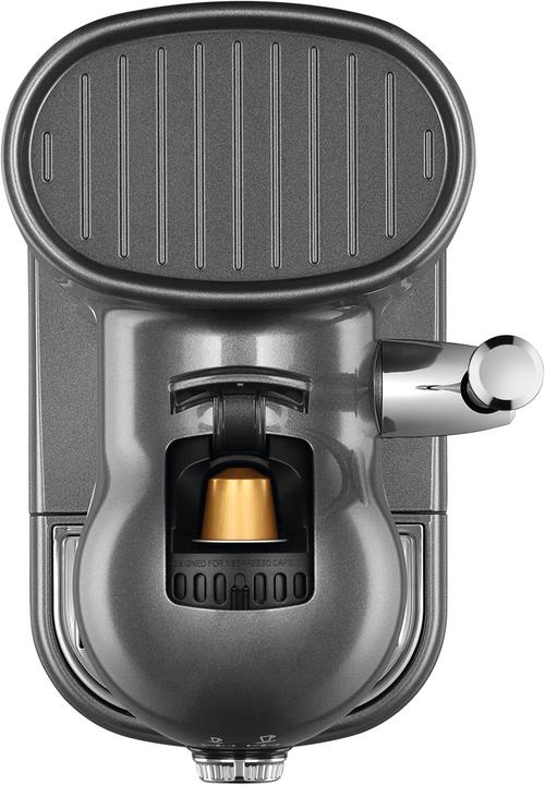 Actual product image KitchenAid Artisan (NESPRESSO Original)