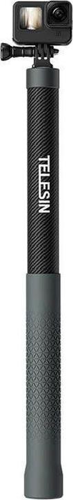 Produktbild Telesin Selfie stick / tripod 3m Carbon Fiber GP-MNP-300-3