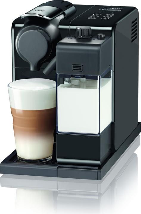 De'Longhi Lattissima Touch (NESPRESSO Original)