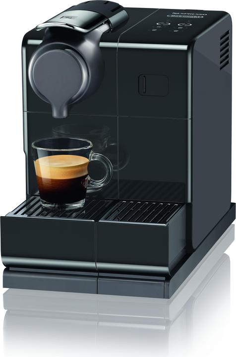 Image du produit De'Longhi Lattissima Touch (NESPRESSO Original)