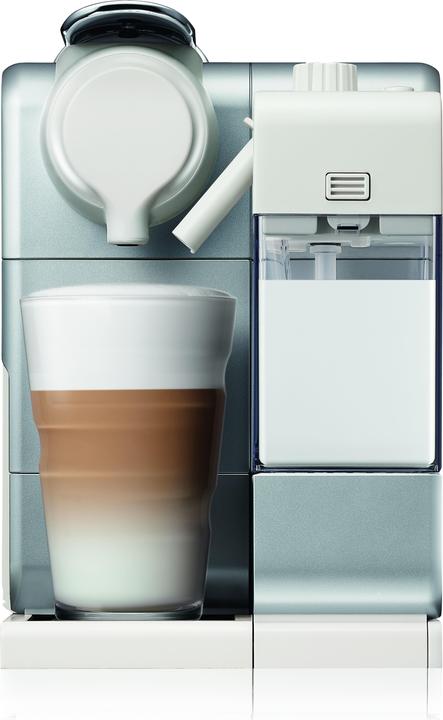 Image du produit De'Longhi Lattissima Touch (NESPRESSO Original)