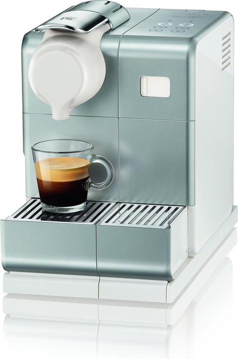 De'Longhi Lattissima Touch (NESPRESSO Original)