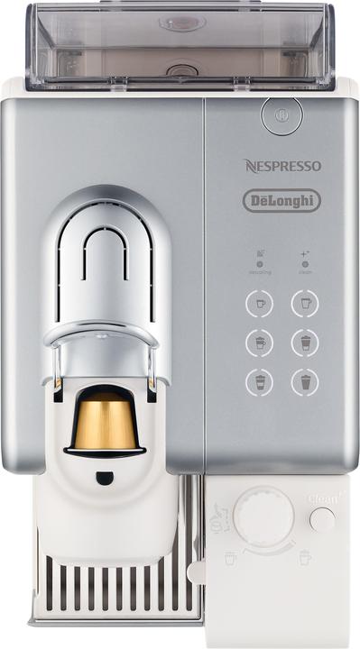 Image du produit De'Longhi Lattissima Touch (NESPRESSO Original)