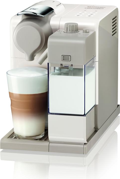 De'Longhi La touche Lattissima (NESPRESSO Original)