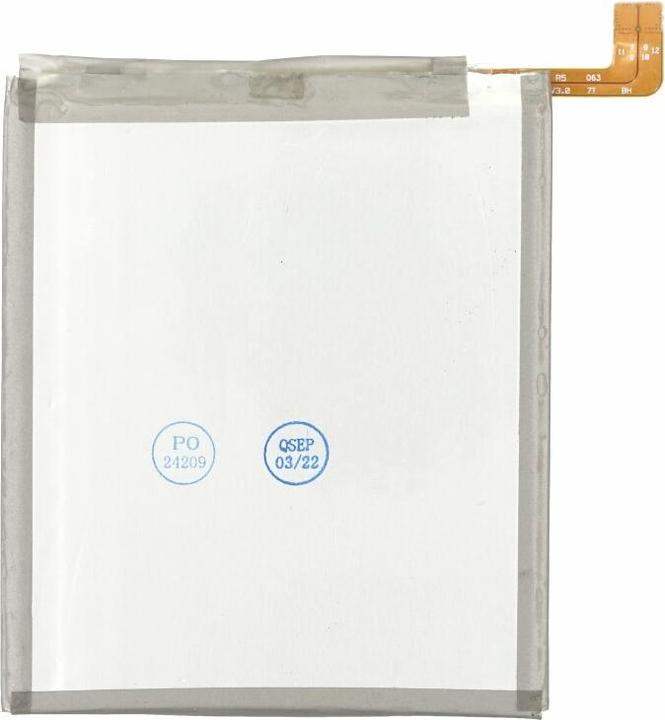 Actual product image Battery for Samsung Galaxy S10 Lite/A71(5G) EB-BA907ABY