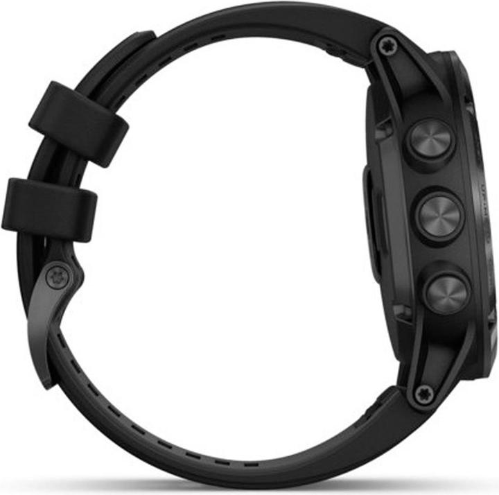 Produktbild Garmin fenix 5X Plus Sapphire (51 mm)