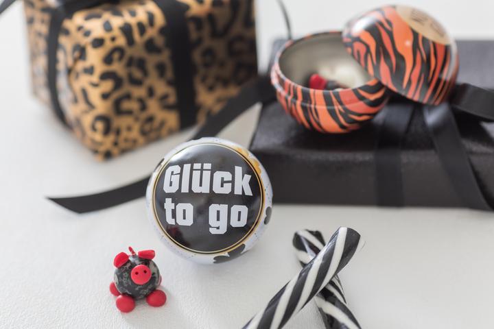 Image du produit Roost Glücksball 9219 Glück to go